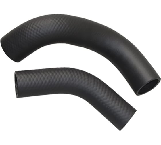 Изображение товара Патрубки радиатора 2 шт для а/м ГАЗ 2410, 31029 дв.402, 4021 Riginal RG2410-1303000