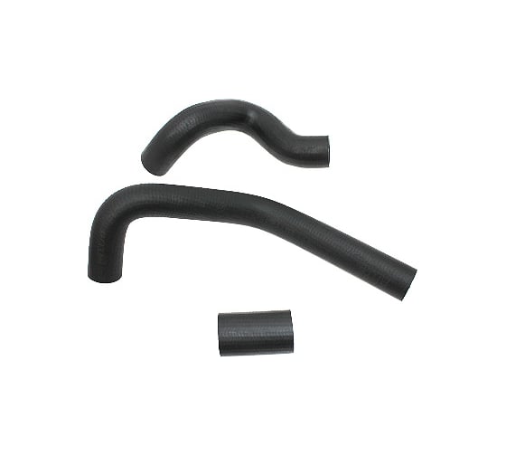 Изображение товара Патрубки системы охлаждения 3 шт для а/м УАЗ-3163 Patriot дв.409 Евро3 с кондиционером Riginal RG3163-1303000