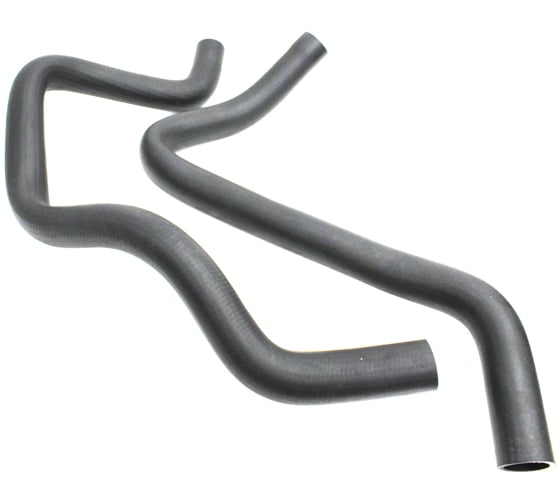 Изображение товара Патрубки радиатора 2 шт для а/м ВАЗ-2190 АКПП Riginal RG2190-1303000