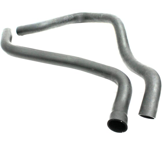 Изображение товара Патрубки радиатора 2 шт для а/м ВАЗ-2190 МКПП Riginal RG2190-1303000-01