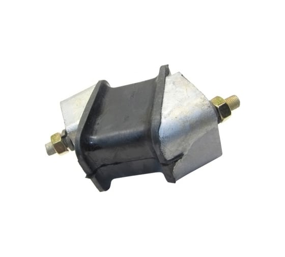 Изображение товара Подушка двигателя передняя дв.245 для а/м ГАЗ 3309, 33081, 33104 УМЗ-4216 Г-3302-3221, 2217 Riginal RG3309-1001020