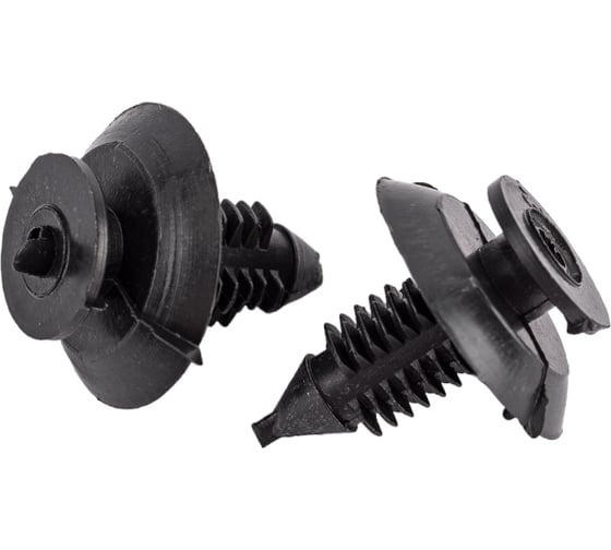 Изображение товара Пистон обивки двери 12 шт для а/м ГАЗ 3302-2217, 3110 Riginal RG3302-6102053-12