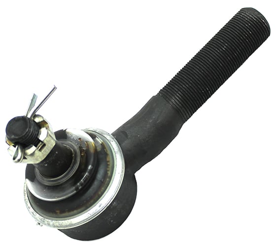 Изображение товара Наконечник рулевой разборный левый для а/м ГАЗ 33104, Валдай С41R11-С43R33, Газон NEXT Riginal RG3310-40-3414057