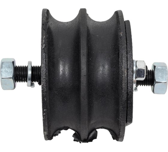 Изображение товара Подушка двигателя в сборе для а/м ВАЗ-2101-2107 Riginal RG2101-1001020