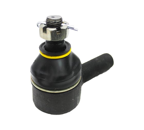 Изображение товара Наконечник рулевой левый неразборный закатной для а/м УАЗ 452, 469 Riginal RG469-3414057