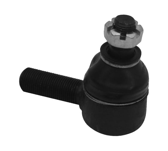 Изображение товара Наконечник рулевой правый неразборный закатной для а/м УАЗ 452, 469 Riginal RG469-3414056