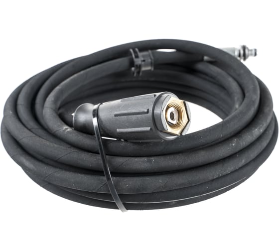 Изображение товара Шланг высокого давления для моек 10 м Karcher 6.390-025