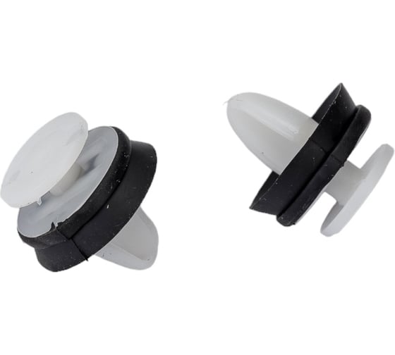 Изображение товара Пистон обивки двери 20 шт для а/м Lada Vesta Riginal RG7703077469