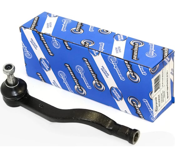 Изображение товара Наконечник рулевой тяги правый Renault Logan/Sandero all 04>/LADA LARGUS Riginal RG29624