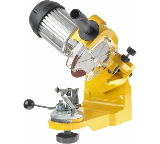 Изображение товара Заточный электрический станок CHAMPION (ПРОФФИ) C2001