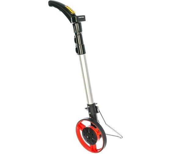 Изображение товара Дорожное колесо | курвиметр WheelTronic CONDTROL