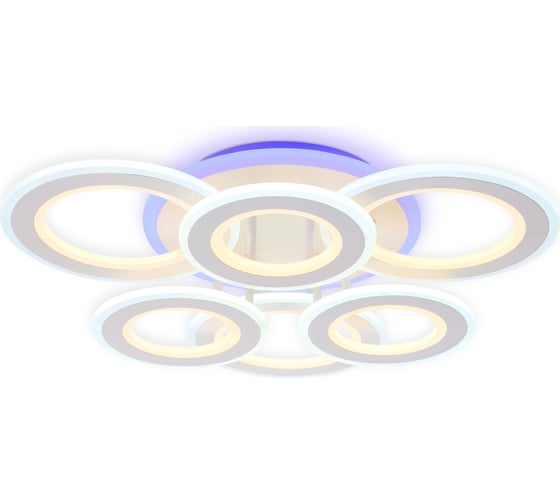 Изображение товара Потолочная люстра Ambrella Light Original FA8805