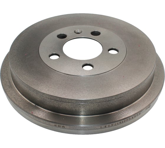 Изображение товара Барабан тормозной задний для а/м VW Polo Riginal RG6RU609617A