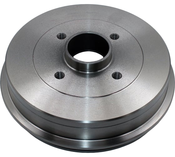 Изображение товара Барабан тормозной задний для а/м Renault Logan/Clio/Megane 203 мм Riginal RGDB4214