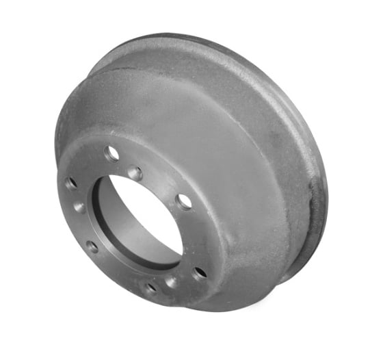 Изображение товара Барабан тормозной передний для а/м ГАЗ-3307 не требует расточки Riginal RG3307-3501070-01