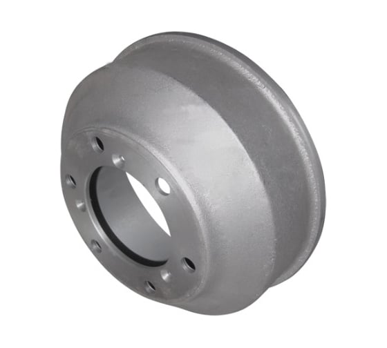 Изображение товара Барабан тормозной задний для а/м ГАЗ-53, 3307, ПАЗ не требует расточки Riginal RG3307-3502070