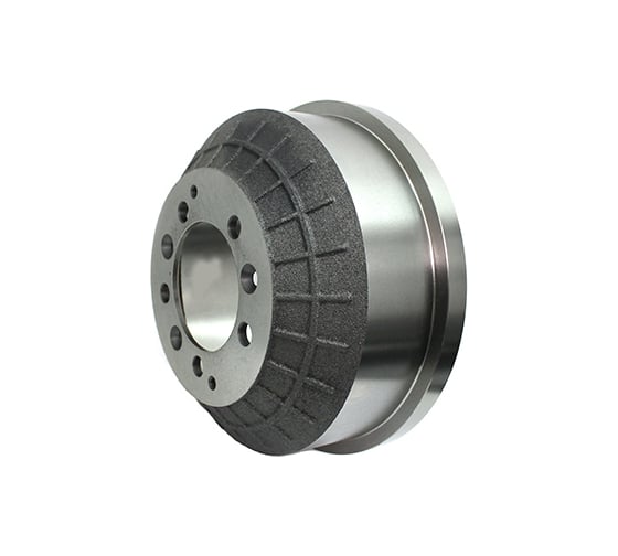 Изображение товара Барабан тормозной задний для а/м ГАЗ-2217 Riginal RG2217-3502070