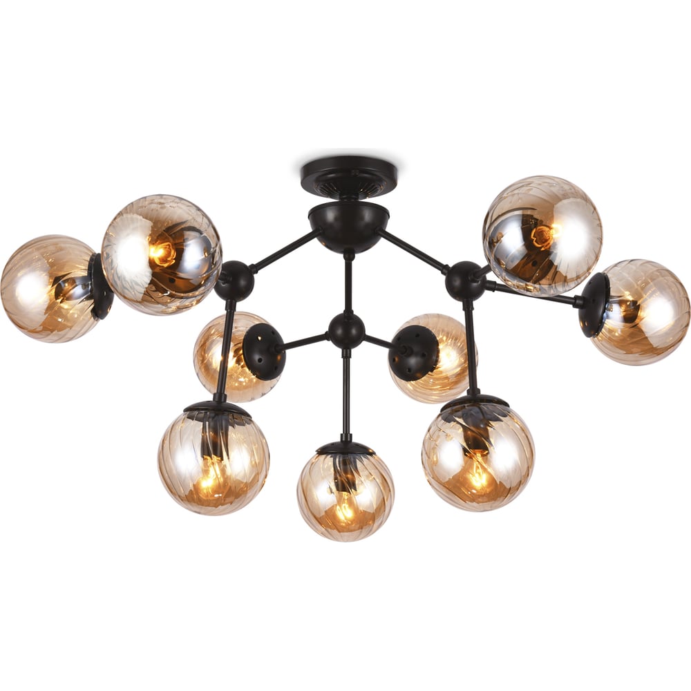 фото Потолочная люстра ambrella light