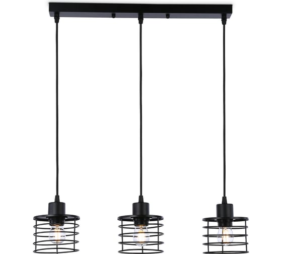 Изображение товара Подвесной светильник Ambrella Light Traditional TR8075