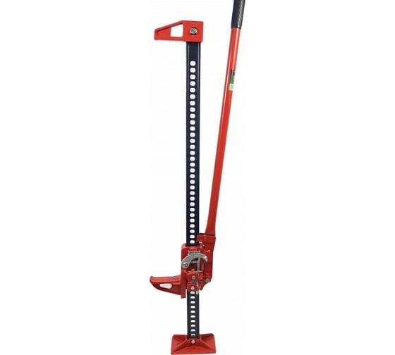 Изображение товара Реечный домкрат Rockforce 48", 3 т RF-TRA8485(15946)