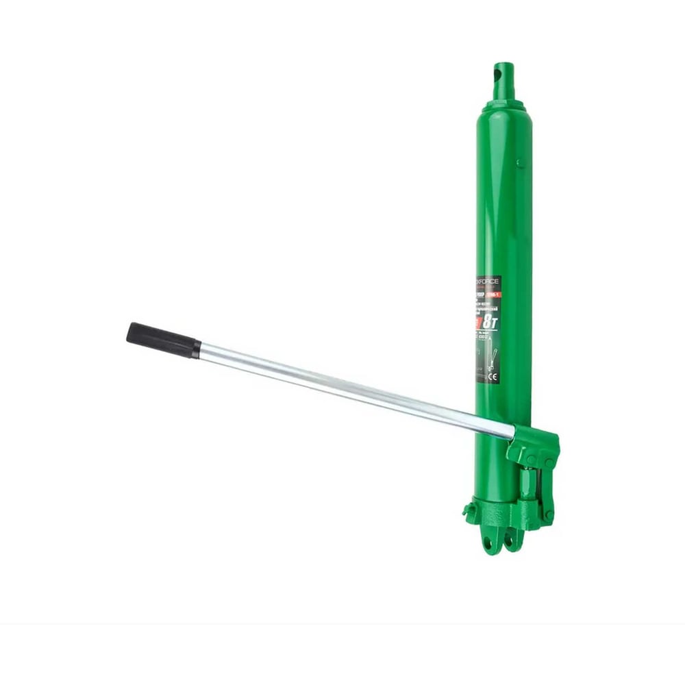 Изображение товара Гидравлический удлиненный цилиндр Rockforce 8 т RF-1208-1