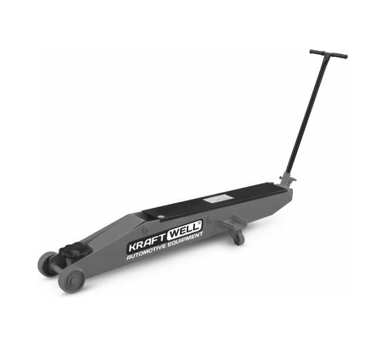 Изображение товара Домкрат KraftWell г/п 10 т KRWFJ10T