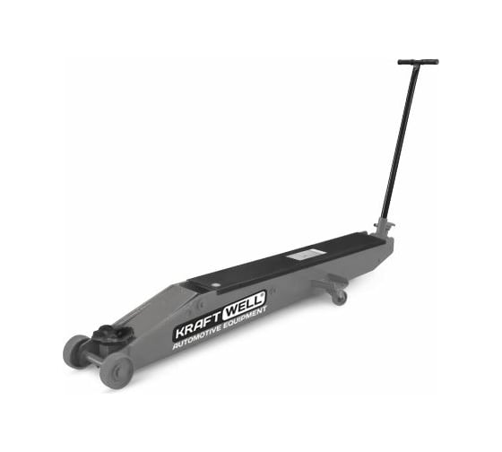 Изображение товара Домкрат KraftWell г/п 20 т KRWFJ20T