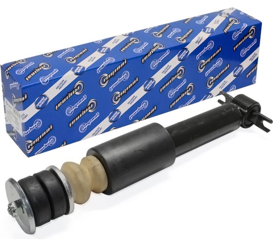 Изображение товара Амортизатор передний газомасляный для а/м ГАЗель A21R23 Next все модификации Riginal RGA21R23.2905004
