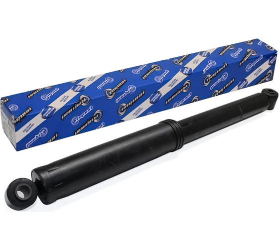 Изображение товара Амортизатор задний газомасляный для а/м ГАЗ 3302 Бизнес, ГАЗ Next Riginal RGA21R23.2915004