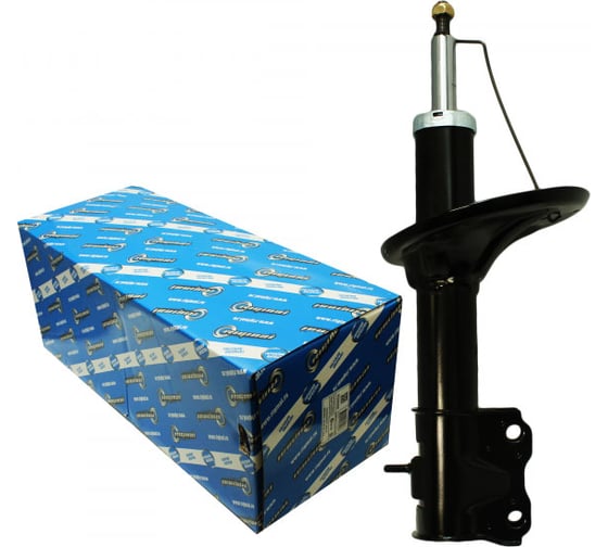 Изображение товара Амортизатор передний газомасляный для а/м Mitsubishi Lancer 02> 1.3/1.6 Riginal RG334420