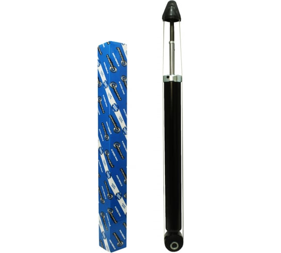 Изображение товара Амортизатор задний газомасляный для а/м Hyundai Getz 02> Riginal RG343398