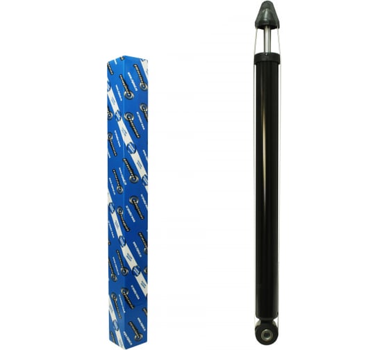 Изображение товара Амортизатор задний газомасляный для а/м Ford Focus 03-07/ II 04>/C-Max 07>/Mazda III 08-13 Riginal RG343413