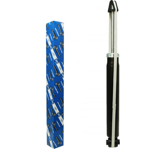 Изображение товара Амортизатор задний газомасляный для а/м Citroen C4 04>/Peugeot 307 01>/308 09> Riginal RG344407