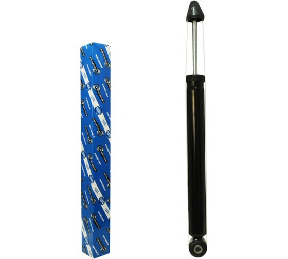 Изображение товара Амортизатор задний газомасляный для а/м Ford Fiesta 02-08/Mazda 2 03-07 Riginal RG553308