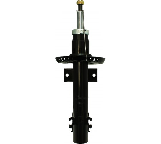 Изображение товара Амортизатор передний газомасляный для а/м VW Polo 09>/Skoda Rapid 13>/ Audi A1 10> Riginal RG339763