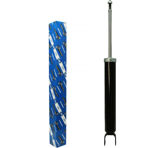 Изображение товара Амортизатор задний газомасляный для а/м Kia Ceed 06>/Hyundai I30 07> Riginal RG349084