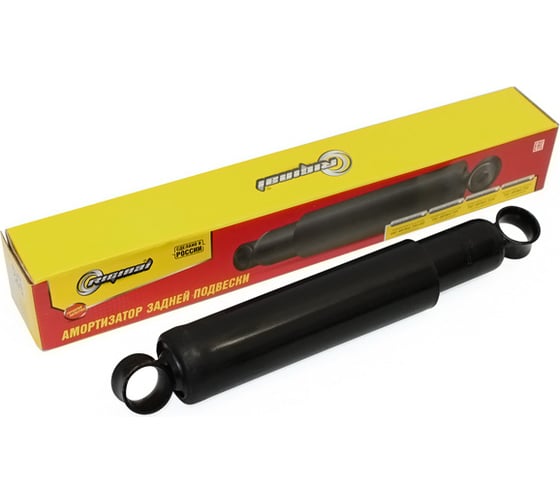 Изображение товара Амортизатор задний для а/м ВАЗ-2121 Riginal RG2121-2915402