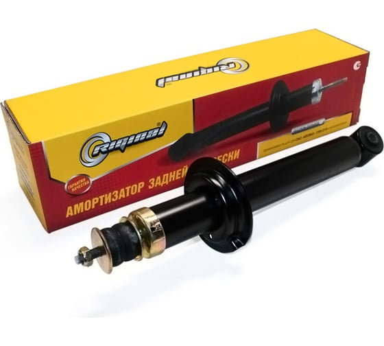 Изображение товара Амортизатор задний для а/м ВАЗ-2108-099, 2113-15 Riginal RG2108-2915402