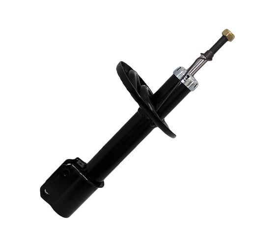 Изображение товара Амортизатор передний газомасляный для а/м Renault Logan II, Sandero II 13> Riginal RG338749