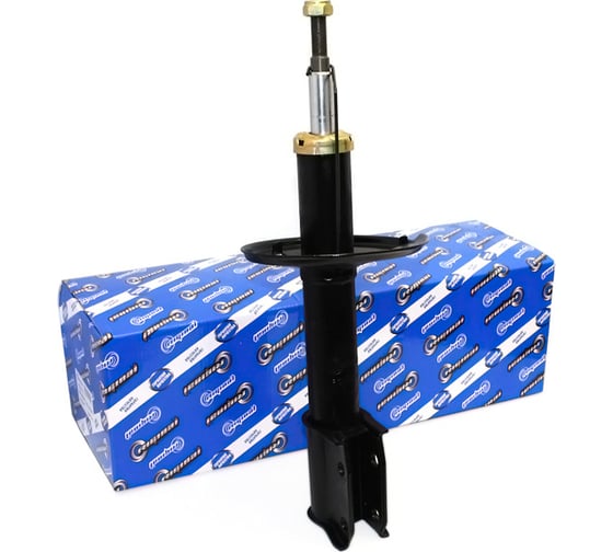 Изображение товара Амортизатор передний газовый для а/м Renault Logan 04-> Riginal RG333741