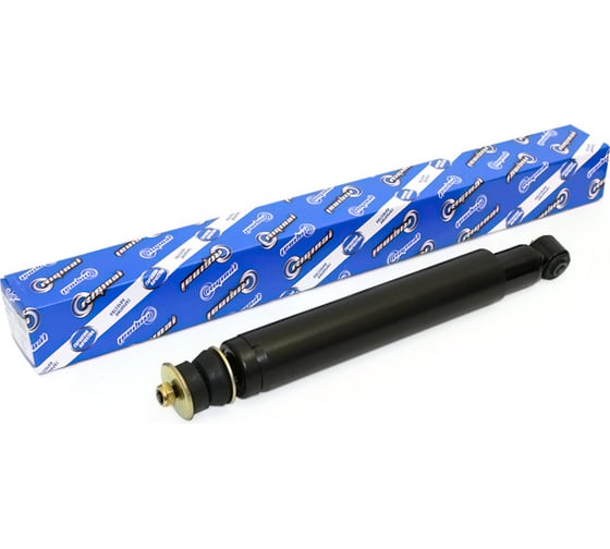 Изображение товара Амортизатор задний масляный для а/м Chevrolet Lanos/Daewoo Nexia 94>/Opel Astra 91-98 Riginal RG443134