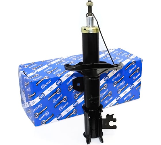 Изображение товара Амортизатор передний правый газовый для а/м Chevrolet Lacetti 05> Riginal RG339029