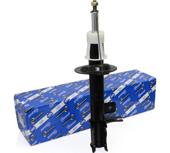 Изображение товара Амортизатор задний левый газовый для а/м Chevrolet Lacetti 05> Riginal RG333420