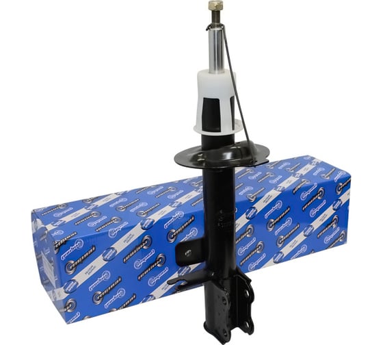 Изображение товара Амортизатор задний правый газовый для а/м Chevrolet Lacetti 05>/Daewoo Nubira 02> Riginal RG333419