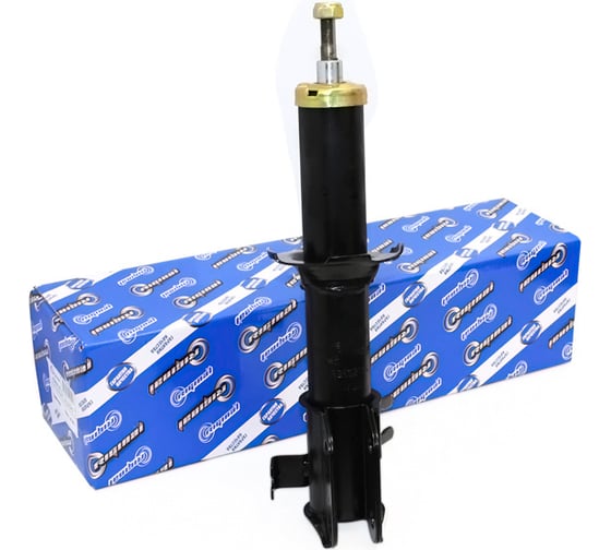 Изображение товара Амортизатор передний правый масляный для а/м Daewoo Matiz 98>/ Chevrolet Spark 98-05 Riginal RG632116