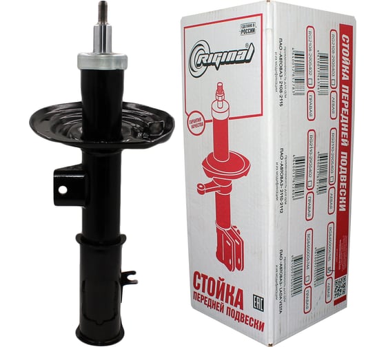 Изображение товара Амортизатор передний левый (стойка) для а/м LADA Vesta Riginal RG8450006745