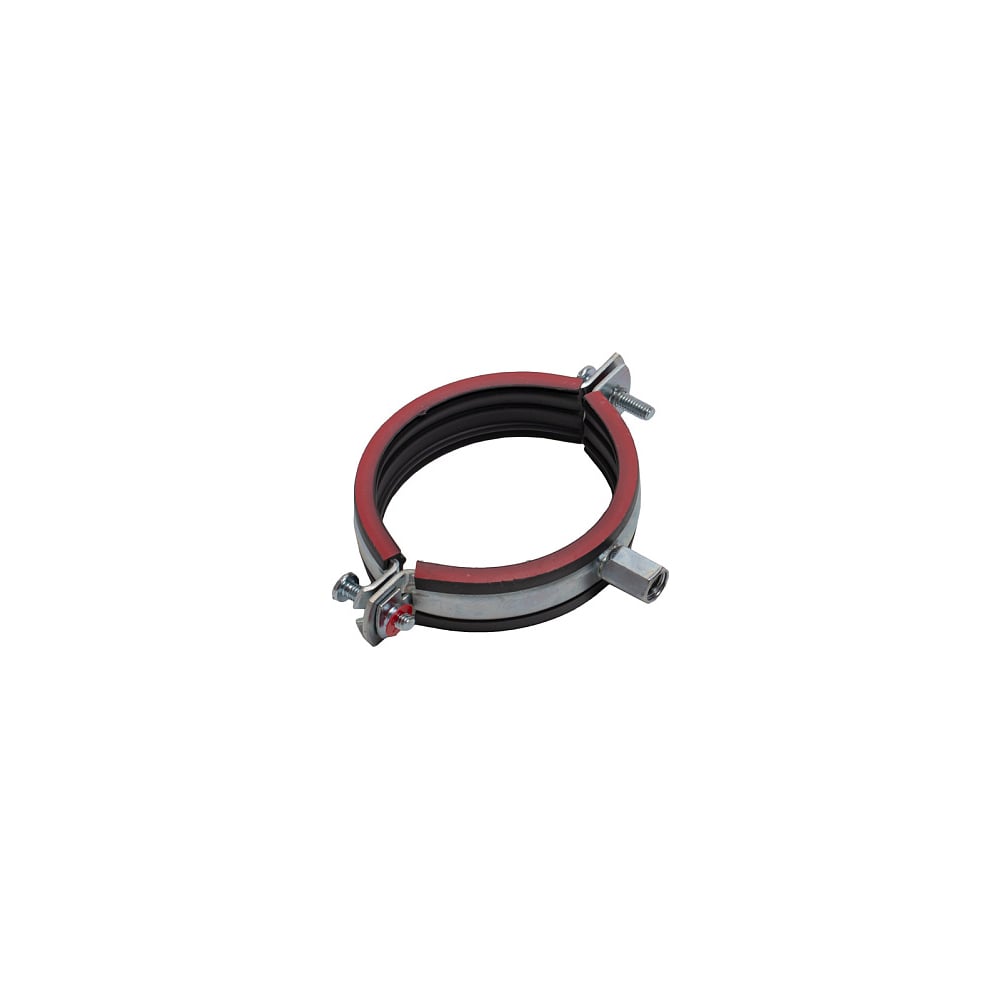 Изображение товара Трубный хомут КРЕП-КОМП DGP 1 1/2" М8/М10, 50 шт. для трубопроводов