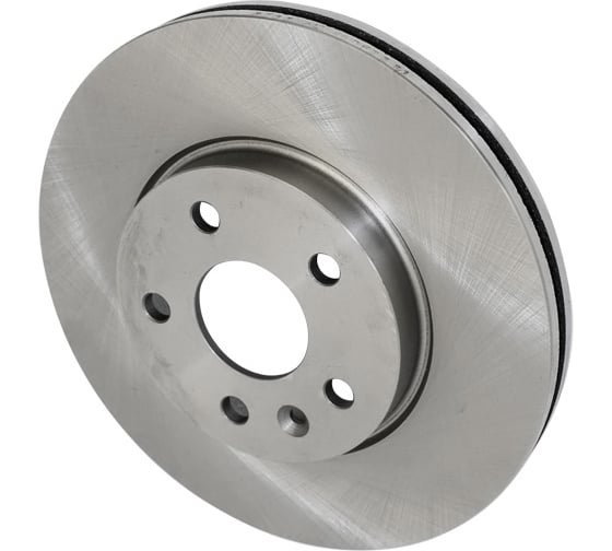 Изображение товара Диск тормозной передний для а/м Chevrolet Aveo/Cruze 1.2-2.0 CDi/Opel Astra JR15 09> 276 мм Riginal RGDF7475