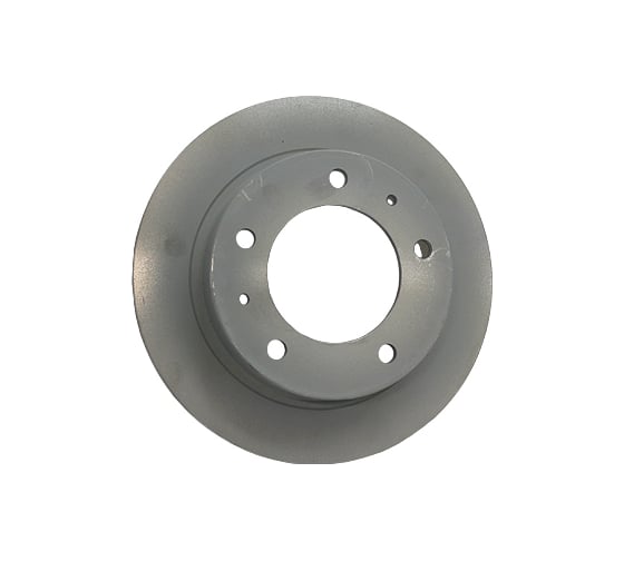 Изображение товара Диск тормозной передний для а/м ВАЗ-21214 Urban с 2016 г. в. Riginal RG21214-3501070-10