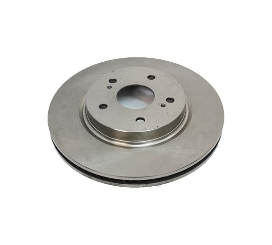 Изображение товара Диск тормозной передний для а/м Suzuki Grand Vitara 05- 294 мм, Riginal DF7371S RGDF7371S